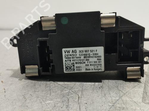 Andre AUDI A3 (8P1) 1.6 TDI | BP16470140O1