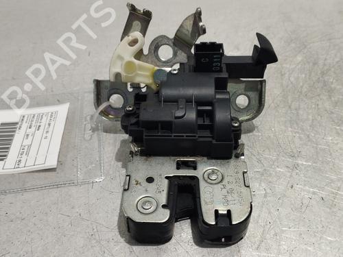 Serratura cofano posteriore AUDI A3 (8P1) 1.6 TDI (105 hp) 8K9827505A