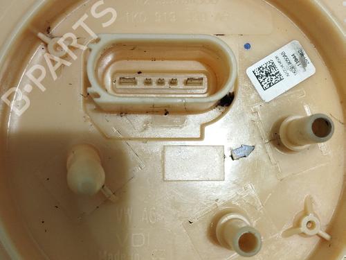 Fuel pump AUDI A3 (8P1) 1.6 TDI | BP16540491M76 
