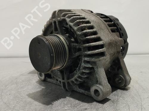Generator PEUGEOT 208 I (CA_, CC_) 1.2 VTI 82 (82 hp) 16479510