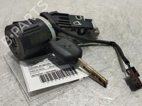 ignition-barrel-peugeot-208-i-ca_-cc_-12-vti-82-96762547-2012-2013-2014-2015-2016-2017-2018-2019-2020-16484950 main image