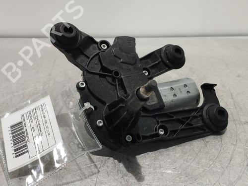 Used Rear wiper motor PEUGEOT 208 I (CA_, CC_) 1.2 VTI 82 (82 hp) 16484965