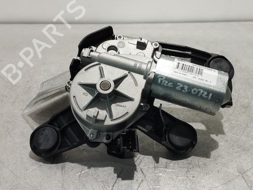 Rear wiper motor PEUGEOT 208 I (CA_, CC_) 1.2 VTI 82 | BP16484965M102