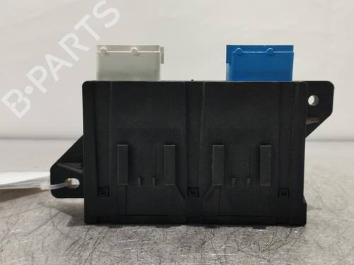 Used Electronic module PEUGEOT 208 I (CA_, CC_) 1.2 VTI 82 (82 hp) 16484963