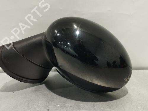 Left mirror MINI MINI (R56) Cooper D | BP16503101C26
