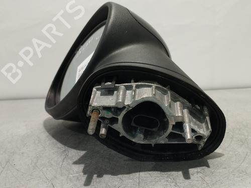 Left mirror MINI MINI (R56) Cooper D | BP16503101C26