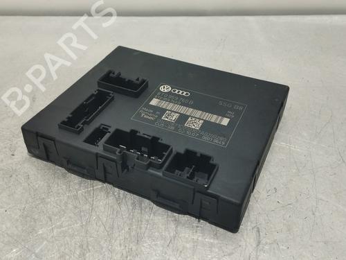 Annen AUDI A5 (8T3) 3.0 TDI quattro (240 hp) 16532247