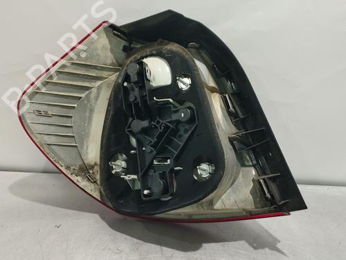 Right taillight BMW 1 (E87) 120 d | BP16557899C35