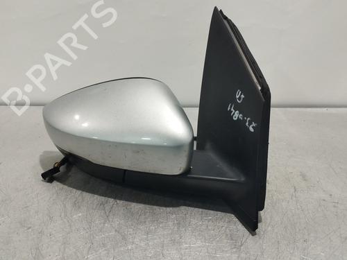 Retrovisor derecho VW POLO V (6R1, 6C1) 1.4 TDI | BP16552208C27 