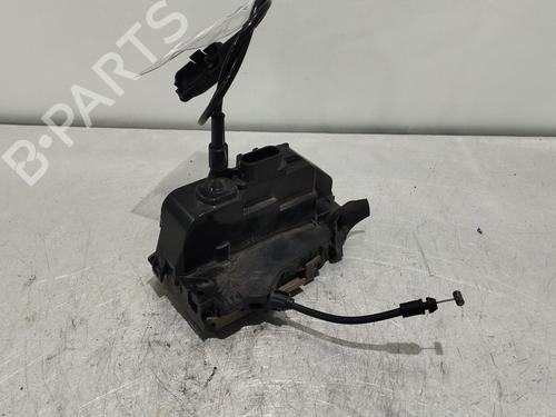 Used Front left lock RENAULT MEGANE II (BM0/1_, CM0/1_) 1.5 dCi (BM02, BM13, BM2A, CM02, CM13) (101 hp) 16554204