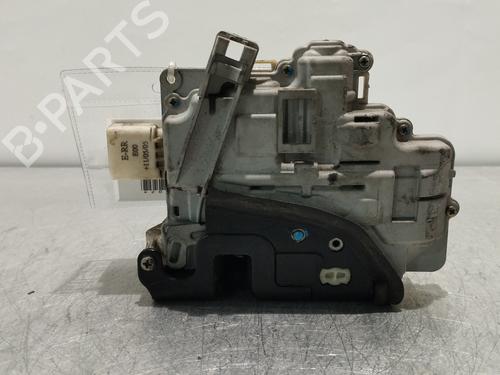 Høyre foran lås AUDI A4 B7 Avant (8ED) 2.0 TDI | BP16706054C97