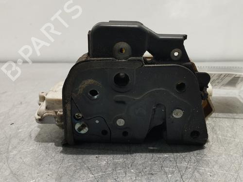 Høyre foran lås AUDI A4 B7 Avant (8ED) 2.0 TDI | BP16706054C97