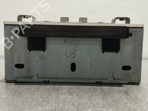 Auto-radio FORD FIESTA VI (CB1, CCN) 1.25 (82 hp) 16777603