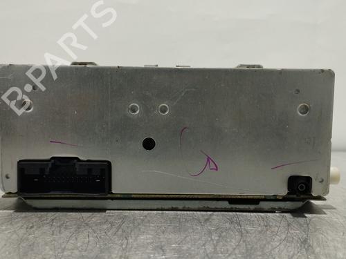 Autoradio FORD FIESTA VI (CB1, CCN) 1.25 | BP16777603E6 