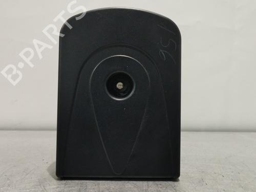 Autre FORD FIESTA VI (CB1, CCN) 1.25 (82 hp) 16587284