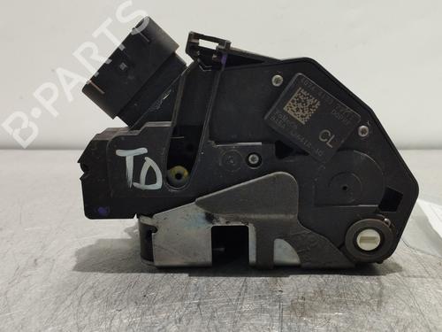 Rear right lock FORD FIESTA VI (CB1, CCN) 1.25 | BP16587277C99 