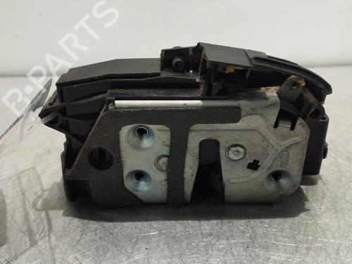 Rear right lock FORD FIESTA VI (CB1, CCN) 1.25 | BP16587277C99 