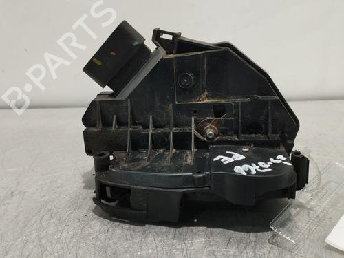 Venstre fortil lås FORD FIESTA VI (CB1, CCN) 1.25 (82 hp) 16587276