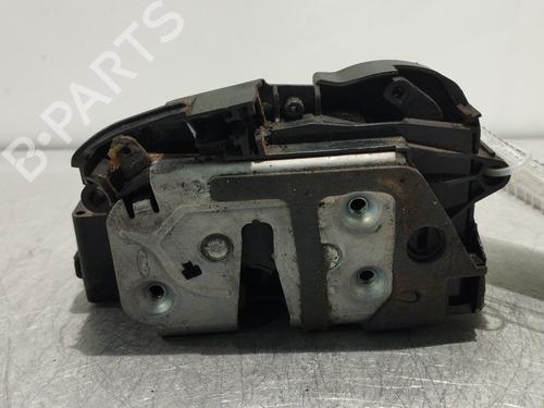 Venstre fortil lås FORD FIESTA VI (CB1, CCN) 1.25 | BP16587276C98 