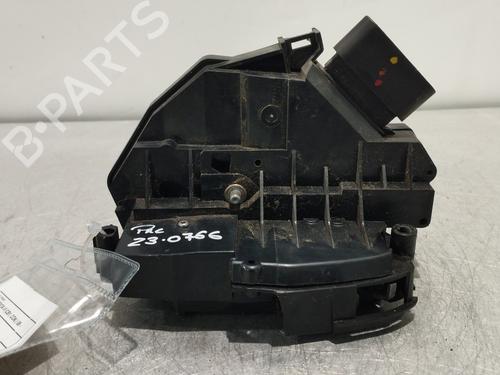 Høyre foran lås FORD FIESTA VI (CB1, CCN) 1.25 (82 hp) 16587275