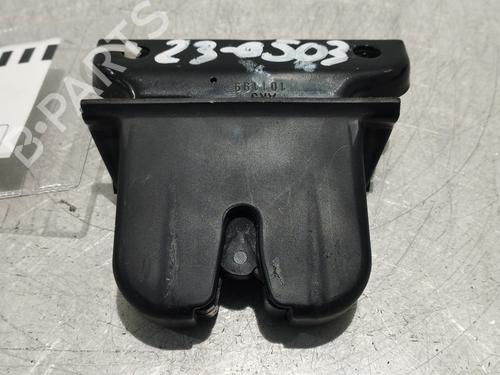 Tailgate lock AUDI A3 (8L1) 1.9 TDI | BP16568595C101 