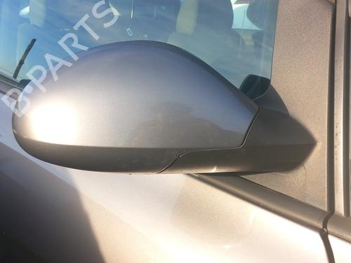 Used Right mirror SEAT TOLEDO III (5P2) 1.9 TDI (105 hp) 16645900