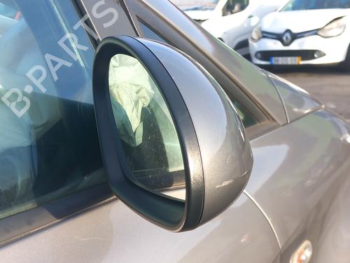 Right mirror SEAT TOLEDO III (5P2) 1.9 TDI | BP16645900C27
