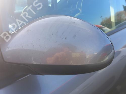 Used Left mirror SEAT TOLEDO III (5P2) 1.9 TDI (105 hp) 16645901