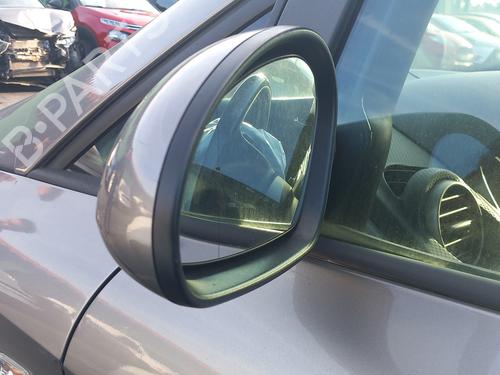 Left mirror glass SEAT TOLEDO III (5P2) 1.9 TDI | BP16645901C148