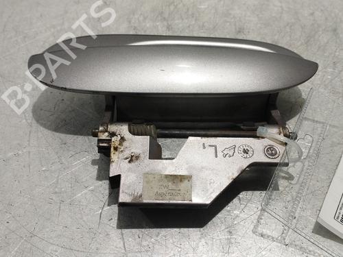 Rear left exterior door handle BMW 5 (E39) 520 i | BP16652374C130 