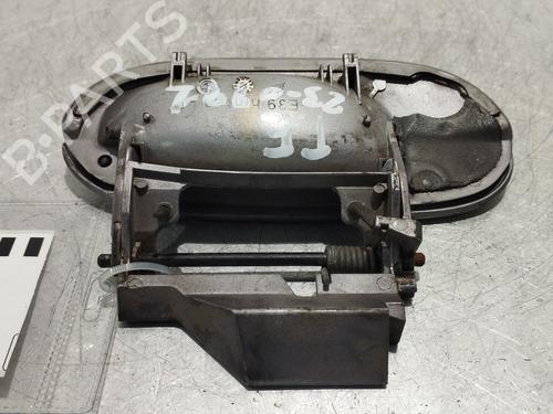 Rear left exterior door handle BMW 5 (E39) 520 i | BP16652374C130 
