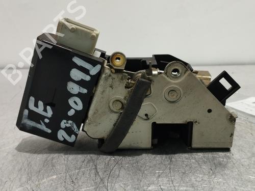 Rear left lock BMW 5 (E39) 520 i | BP16652370C100 