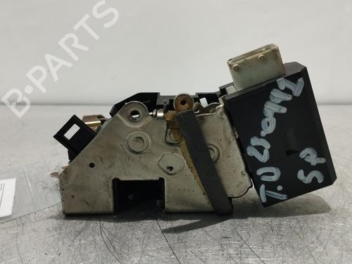 Rear right lock BMW 5 (E39) 520 i | BP16652369C99 
