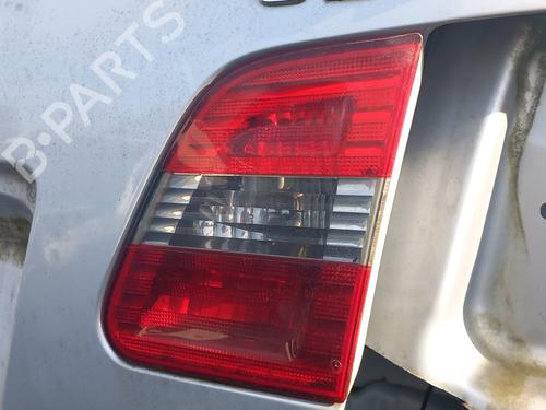 Højre baklys, luke MERCEDES-BENZ B-CLASS Sports Tourer (W245) B 200 CDI (245.208) (140 hp) 16655072