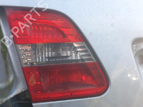 Used Left tailgate light MERCEDES-BENZ B-CLASS Sports Tourer (W245) B 200 CDI (245.208) (140 hp) 16655073