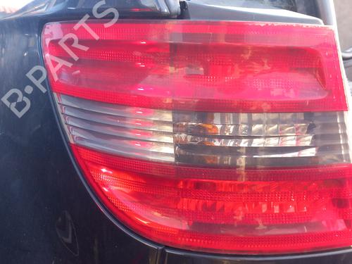 Used Left taillight MERCEDES-BENZ B-CLASS Sports Tourer (W245) B 180 CDI (245.207) (109 hp) 16655076