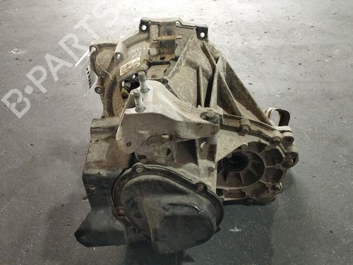 Getriebe FORD FIESTA VI (CB1, CCN) 1.25 | BP16655074M3 