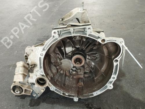 Getriebe FORD FIESTA VI (CB1, CCN) 1.25 | BP16655074M3 