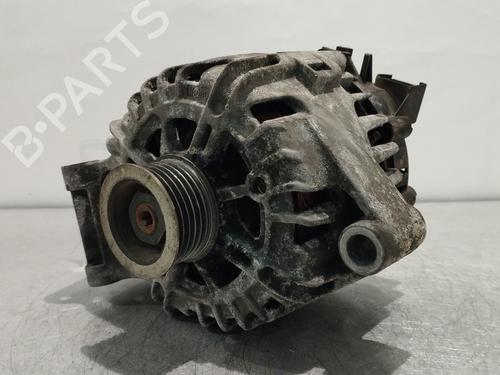 Generator FORD FIESTA VI (CB1, CCN) 1.25 (82 hp) 16660042