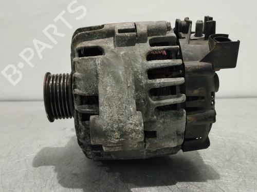 Generator FORD FIESTA VI (CB1, CCN) 1.25 | BP16660042M7