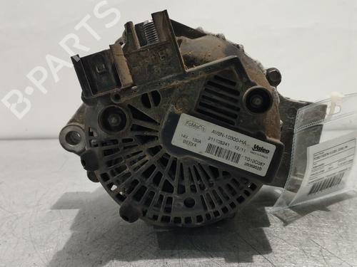 Generator FORD FIESTA VI (CB1, CCN) 1.25 | BP16660042M7