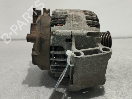Generator FORD FIESTA VI (CB1, CCN) 1.25 | BP16660042M7