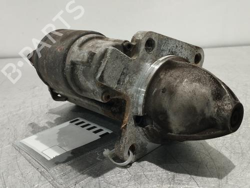 Used Starter FORD FIESTA VI (CB1, CCN) 1.25 (82 hp) 16660046