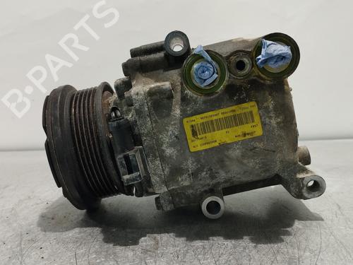 Klimakompressor für FORD FIESTA VI (CB1, CCN) 1.25 (82 hp) 16660044