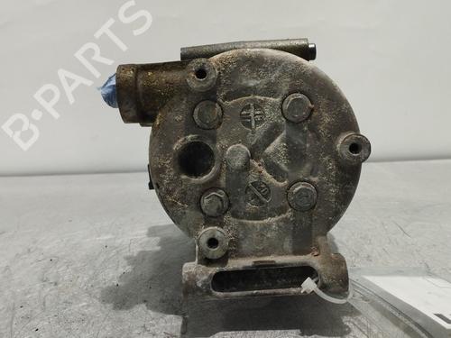 Klimakompressor FORD FIESTA VI (CB1, CCN) 1.25 | BP16660044M34