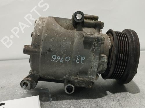 Klimakompressor FORD FIESTA VI (CB1, CCN) 1.25 | BP16660044M34