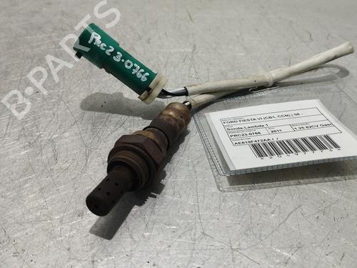Used Electronic sensor FORD FIESTA VI (CB1, CCN) 1.25 (82 hp) 16660047