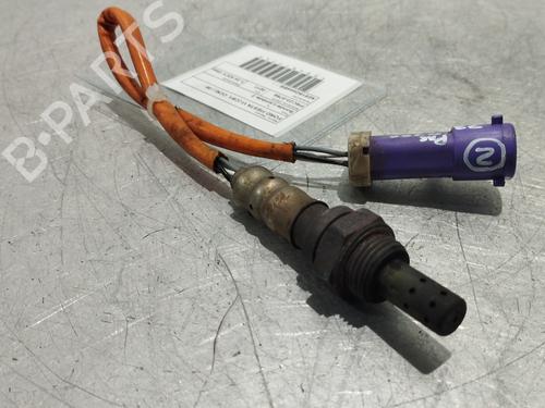 Elektronische sonde FORD FIESTA VI (CB1, CCN) 1.25 (82 hp) 16660048