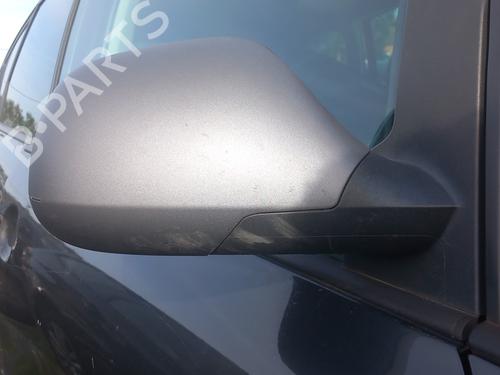 Used Right mirror SEAT ALTEA (5P1) 2.0 TDI (170 hp) 16729366