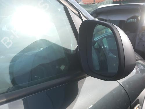 Right mirror SEAT ALTEA (5P1) 2.0 TDI | BP16729366C27